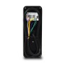 Відеопанель BCOM BT-400FHD-AC Black з вбудованою клавіатурою і зчитувачем Mifare