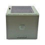 Шафа серверна SteelNet 12U 600 x 450 для мережевого обладнання (скло, сірий)