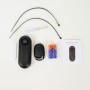 Сигналізація для велосипеда ATIS-BIKE ALARM з дистанційним керуванням