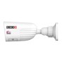 IP-відеокамера 5 Мп Provision-ISR BMH-THERMAL-7-V2 теплова (7 мм) + оптична (8 мм) для системи відеонагляду