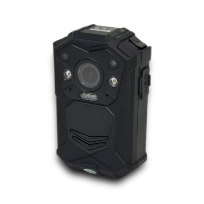 Нагрудна камера-реєстратор ATIS Body Cam 64Gb