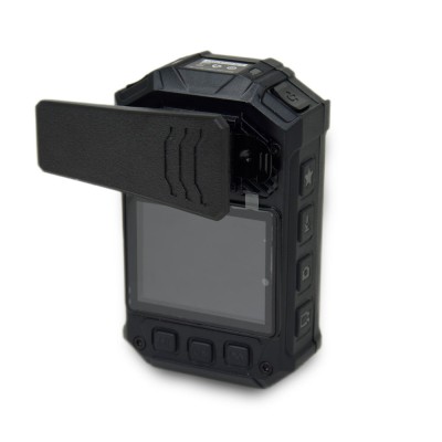 Нагрудна камера-реєстратор ATIS Body Cam 64Gb