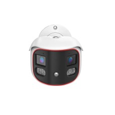 Панорамна 8 Мп IP-відеокамера Provision-ISR BPAN2-340ADRN для системи відеоспостереження