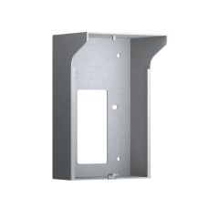 Кронштейн для накладного монтажу BAS-IP BR-AV2C silver