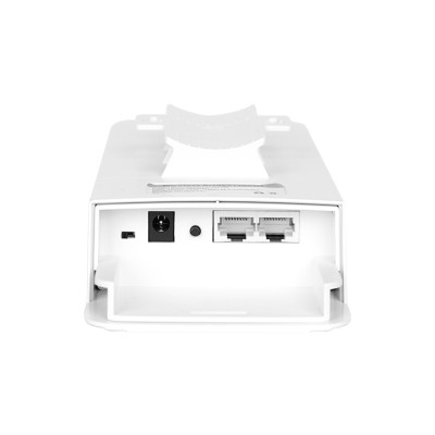 Комплект бездротового мосту Hisource BR40303 kit (до 1 км)