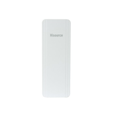 Комплект бездротового мосту Hisource BR50907 kit (до 5 км)