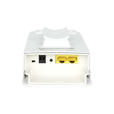 Комплект бездротового мосту Hisource BR50907 kit (до 5 км)