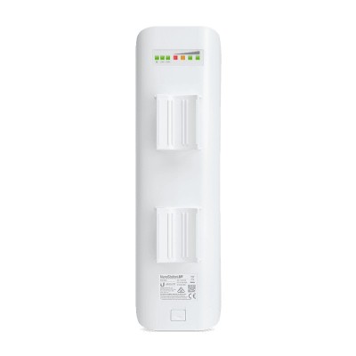 Wi-Fi точка доступу Ubiquiti NanoStation M5 (NS-M5)