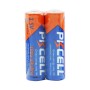 Батарейка PKCELL Ultra Alkaline AA LR6 1.5V, 2шт./пленка