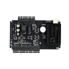Мережевий контролер ZKTeco C3-100 Plus для 1 двері