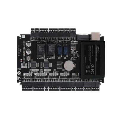 Мережевий контролер ZKTeco C3-200 Plus Package B для 2 дверей