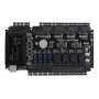 Мережевий контролер ZKTeco C3-400 Plus Package B для 4 дверей