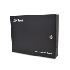 Мережевий контролер ZKTeco C3-400 Plus Package B для 4 дверей