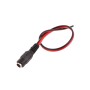 Разъем питания (мама, female) Power jack 2.1*5.5mm с проволокой 20 см – фото, отзывы, характеристики в интернет-магазине ZAHYST | Купить в Украине: Киеве, Харькове, Днепре, Одессе, Запорожье, Львове