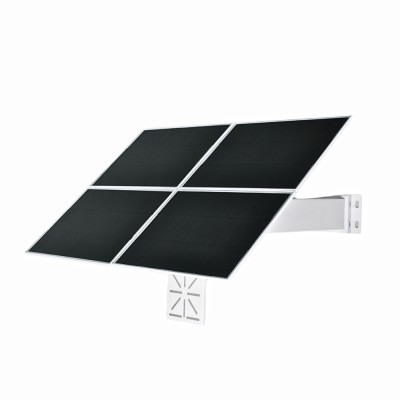 Автономне джерело живлення Full Energy SBBG-128 із сонячною панеллю і вбудованим акумулятором