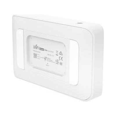 РоЕ-комутатор Ubiquiti Unifi Switch Lite 8 PoE (USW-LITE-8-POE)