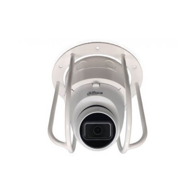 Захисний антивандальний кожух DH-130/140w-box для купольних камер