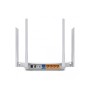 Маршрутизатор TP-Link Archer C50 AC1200 1xFE WAN, 4xFE LAN (ARCHER-C50)