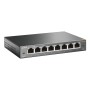 Комутатор TP-Link TL-SG108E Easy Smart 8-портовий гігабітний керований