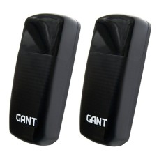 Фотоелементи GANT IR-W 12 бездротові для всіх типів воріт і шлагбаумів