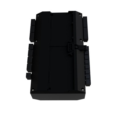 Мережевий контролер Bas-IP CE-44P Black