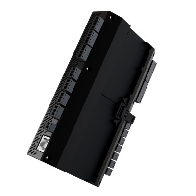 Мережевий контролер Bas-IP CE-44P Black