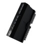 Мережевий контролер Bas-IP CE-44P Black