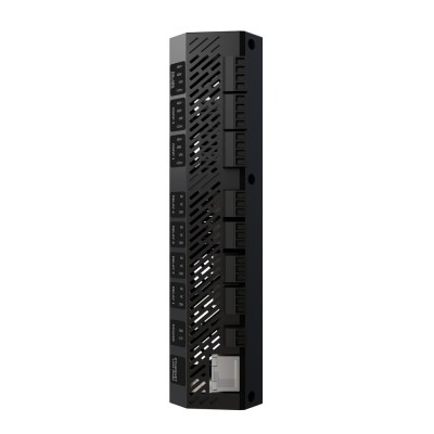 Мережевий контролер Bas-IP CE-44P Black