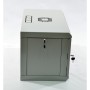 Шафа серверна CMS 6U 600 x 350 x 373 UA-MGSWL635G для мережевого обладнання