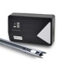 Автоматика для гаражних воріт GATEXPERT CN800 + 3.6m rail