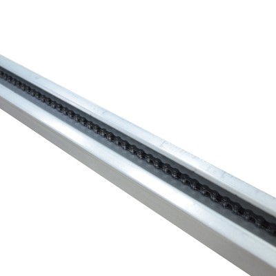 Автоматика для гаражних воріт GATEXPERT CN800 + 3.6m rail