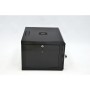 Шафа серверна CMS 6U 600 x 500 x 373 UA-MGSWL65B для мережевого обладнання