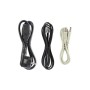 Джерело безперебійного живлення Powercom BNT-2000AP USB IEC 2000ВА / 1200Вт лінійно-інтерактивне