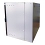Шафа серверна Hypernet 12U 540 x 400 WMNC-40-12U-SOHO-FLAT для мережевого обладнання