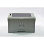 Шафа серверна CMS 6U 600 x 350 x 373 UA-MGSWL635G для мережевого обладнання