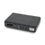 Джерело безперебійного живлення DCP-018W Mini UPS для Wi-Fi роутера