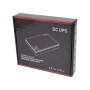 Джерело безперебійного живлення DCP-018W Mini UPS для Wi-Fi роутера