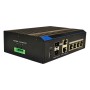 PoE-коммутатор FoxGate S6004G-CGS-I POE 8-портовый неуправляемый – фото, отзывы, характеристики в интернет-магазине ZAHYST | Купить в Украине: Киеве, Харькове, Днепре, Одессе, Запорожье, Львове