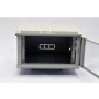 Шафа серверна CMS 6U 600 х 350 х 373 UA-MGSWA635G для мережевого обладнання