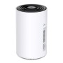 Домашня Powerline Mesh Wi-Fi система TP-LINK DECO PX50 3PK AX3000, 3xGE LAN/WAN, Powerline G1500