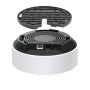 Маршрутизатор TP-LINK Deco X50-PoE (3-pack) MESH система AX3000 1xGE LAN/WAN 1x2,5GE LAN/WAN MU-MIMO OFDMA MESH