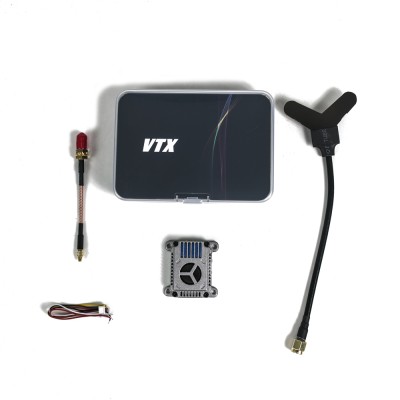 Відеопередавач PFLY 3.3G 3W VTX