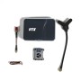 Відеопередавач PFLY 3.3G 3W VTX