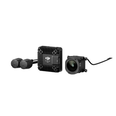 Цифровая видеосистема DJI O4 Air Unit PRO FHD для FPV дронов