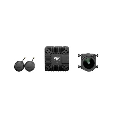 Цифровая видеосистема DJI O4 Air Unit PRO FHD для FPV дронов