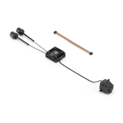 Цифровая видеосистема DJI O4 Air Unit PRO FHD для FPV дронов
