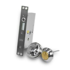 Моторизированный замок ATIS Electric Lock DJ05 для системы контроля доступа