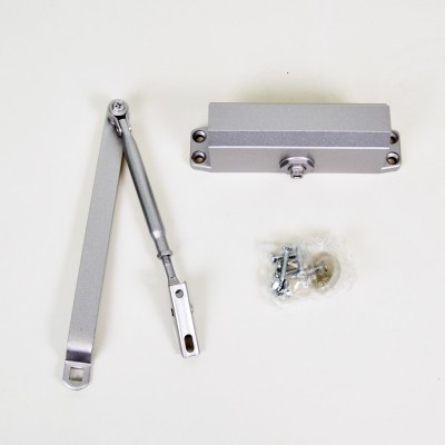 ATIS DC02 Silver – фото, отзывы, характеристики в интернет-магазине ZAHYST | Купить в Украине: Киеве, Харькове, Днепре, Одессе, Запорожье, Львове