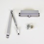 ATIS DC02 Silver – фото, отзывы, характеристики в интернет-магазине ZAHYST | Купить в Украине: Киеве, Харькове, Днепре, Одессе, Запорожье, Львове