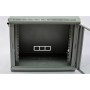 Шафа серверна CMS 9U 600 х 350 х 507 UA-MGSWA935G для мережевого обладнання